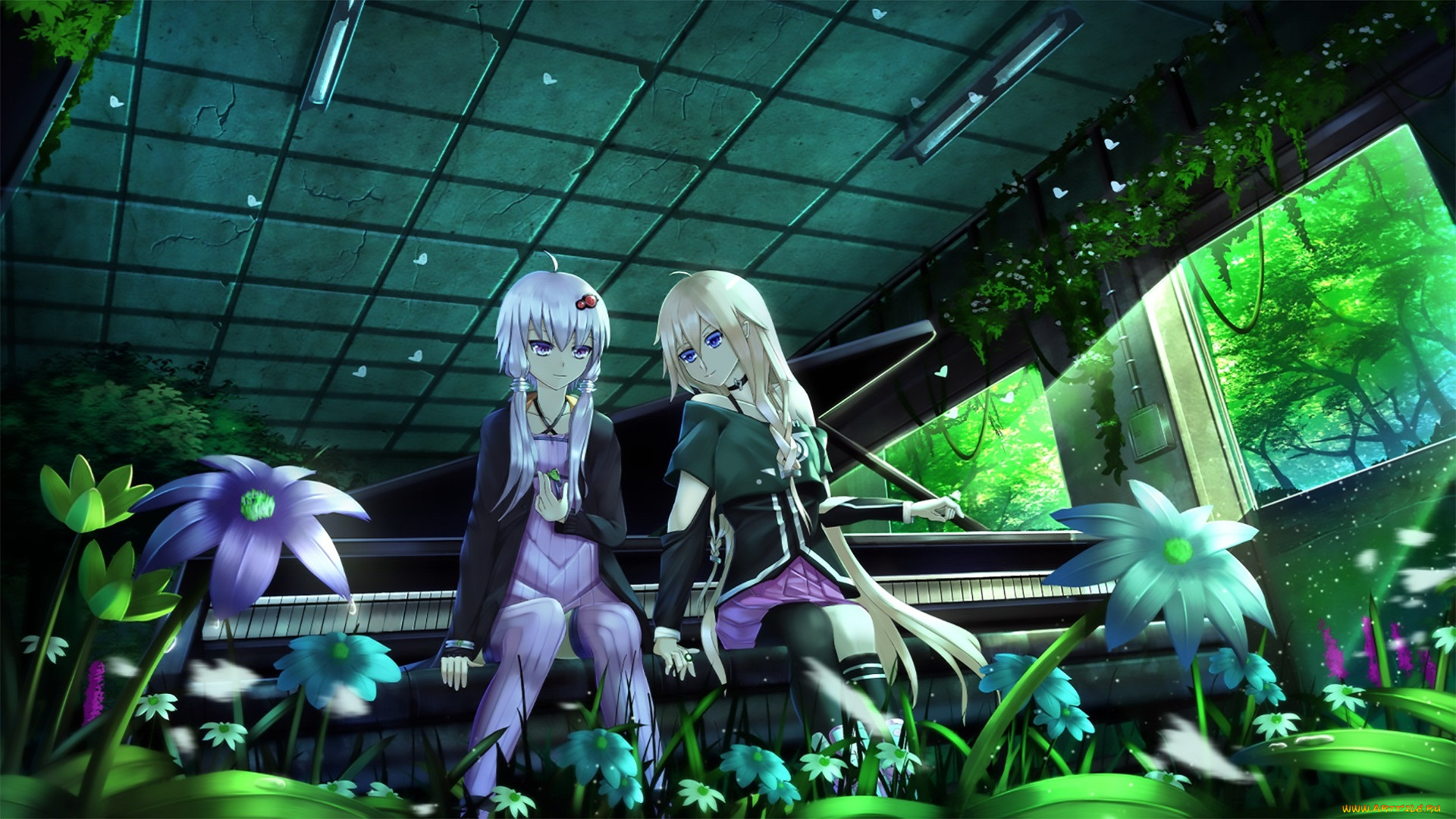 , vocaloid, , , 